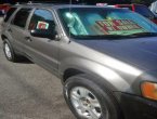 2004 Ford Escape under $3000 in Florida