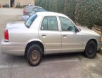 2003 Ford Crown Victoria - Lewisville, NC