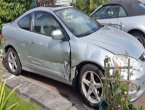 2002 Acura RSX under $2000 in Florida
