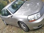 2003 Saturn LS in North Carolina