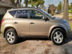 2005 Nissan Murano under $4000 in Texas