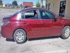 2012 Nissan Altima under $4000 in Texas