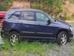 2007 Chrysler Pacifica under $2000 in Arkansas