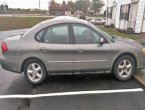 2002 Ford Taurus was SOLD for only $1500...!