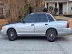 2008 Ford Crown Victoria - Greenville, SC