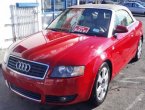 2004 Audi A4 under $2000 in CT