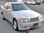 2000 Mercedes Benz 230 under $2000 in CT