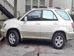 2000 Lexus RX 300 under $3000 in Florida