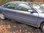 2002 Ford Taurus - Charlotte, NC