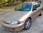 2000 Chevrolet Cavalier - Brooksville, FL