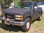 1994 GMC Sierra - Swansea, SC