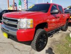 2009 Chevrolet Silverado under $3000 in Texas