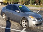 2007 Nissan Altima under $4000 in Florida