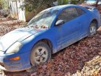 2001 Mitsubishi Eclipse - Jasper, GA