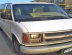 2000 Chevrolet Express under $4000 in Colorado