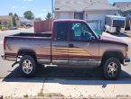 1997 Chevrolet Silverado under $1000 in NV