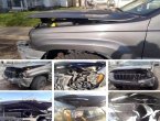 2002 Jeep Grand Cherokee under $3000 in Ohio