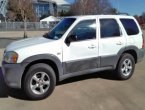 2005 Mazda Tribute - Arlington, TX