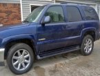 2001 GMC Yukon - Indianapolis, IN