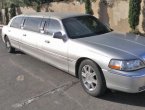 2010 Lincoln TownCar under $9000 in Nevada