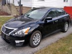 2015 Nissan Altima under $8000 in Illinois