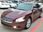 2013 Nissan Maxima under $9000 in Texas