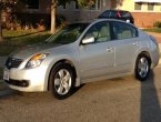 2008 Nissan Altima under $4000 in California