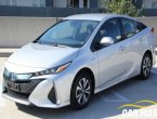 2018 Toyota Prius under $17000 in California
