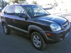 2006 Hyundai Tucson in Arizona