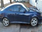 2005 Hyundai Tiburon - Springfield, MO