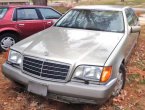 1994 Mercedes Benz 350 in Maryland