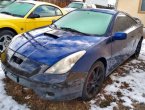 2001 Toyota Celica - Lochbuie, CO