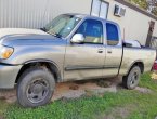 2006 Toyota Tundra under $2000 in TX