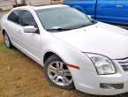 2009 Ford Fusion under $4000 in Alabama