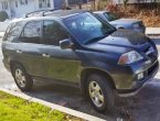 2005 Acura MDX under $3000 in New York