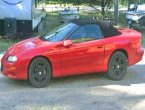 2002 Chevrolet Camaro under $4000 in Florida