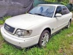 1995 Audi A6 under $2000 in FL