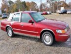 2002 Mercury Grand Marquis under $3000 in Georgia