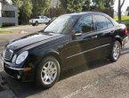 2004 Mercedes Benz E-Class under $9000 in California