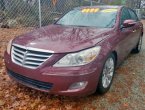 2009 Hyundai Genesis under $5000 in North Carolina