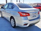 2016 Nissan Sentra under $8000 in California