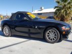 2005 BMW Z4 in California