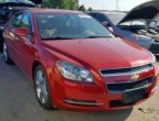 2012 Chevrolet Malibu under $4000 in South Carolina