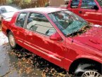 1996 Mercury Cougar under $2000 in Georgia