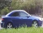 2006 Mazda Mazda6 (Blue)