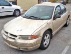 2000 Dodge Stratus in Nevada