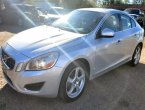 2012 Volvo S60 under $4000 in Texas