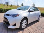 2017 Toyota Corolla under $10000 in Florida