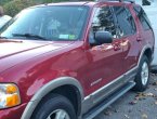 2004 Ford Explorer under $2000 in New York