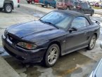 1996 Ford Mustang under $4000 in Illinois